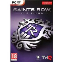 Saints Row : The Third - PC