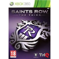 Saints Row : The Third - Xbox 360