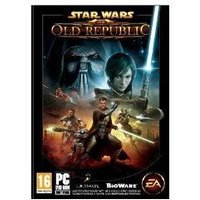 Star Wars : The Old Republic - PC