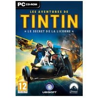 Les Aventures de Tintin : Le Secret de la Licorne - PC