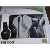 Tritton Detonator Xbox360