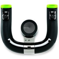 Microsoft Wireless Speed Wheel Xbox 360
