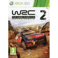 WRC 2 - Xbox360