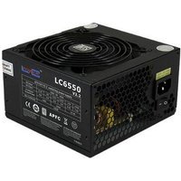 LC Power 550W LC6550 V 2.2 Super Silent Series