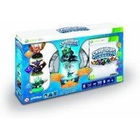 Skylanders : Spyro’s Adventure - Starter Pack - Xbox360