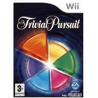 Trivial Pursuit - Bet you know it - Wii
