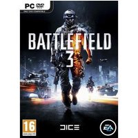 Battlefield 3 - PC