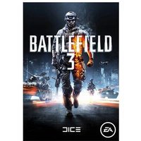 Battlefield 3 - Playstation 3