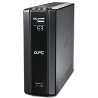 APC Back-UPS Pro 1500 VA (BR1500GI)