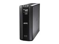 APC Back-UPS Pro 1500 VA (BR1500G-FR)