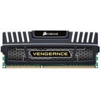 Corsair Vengeance DDR3-1600 CL10 8Go - CMZ8GX3M1A1600C10