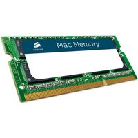 Corsair Mac Memory DDR3-1333 CL9 8Go - CMSA8GX3M1A1333C9