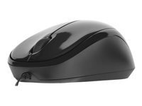 Targus Compact Optical Mouse (Noir)