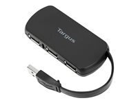 Targus 4-Port USB Hub