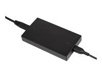Targus Compact Laptop & USB Tablet Charger