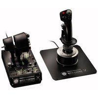 Thrustmaster Hotas Warthog