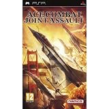 Ace Combat : Joint Assault - PSP