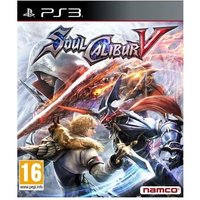 SoulCalibur V - Playstation 3