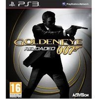 GoldenEye 007 Reloaded - PS3