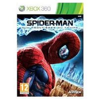 Spider-Man : Aux frontières du temps - Xbox 360