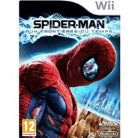 Spider-Man : Aux frontières du temps - Wii