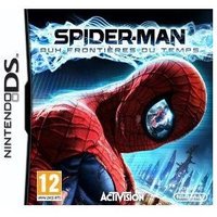 Spider-Man : Aux frontières du temps - DS