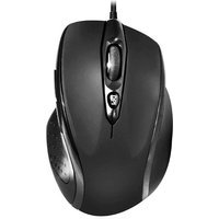 Advance Shape 6D (Noir)