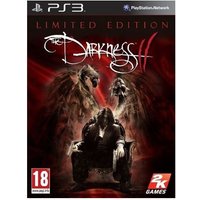 The Darkness 2 - Edition Limitée - Playstation 3