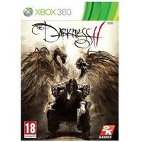 The Darkness 2 - Xbox 360