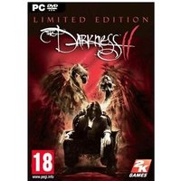 The Darkness 2 - Edition Limitée - PC
