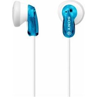 Sony MDR-E9 (Bleu)