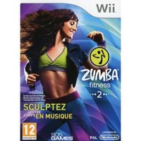 Zumba Fitness 2 - Wii