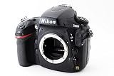 Nikon D800