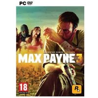 Max Payne 3 - PC