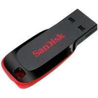 Sandisk Cruzer Blade 32Go