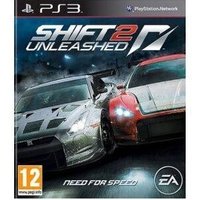 Need For Speed : Shift 2 Unleashed - PS3