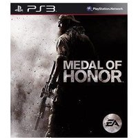 Medal of Honor - Playstation 3