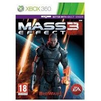 Mass Effect 3 - Xbox 360