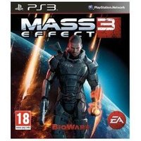 Mass Effect 3 - Playstation 3