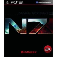 Mass Effect 3 - Edition Collector - Playstation 3