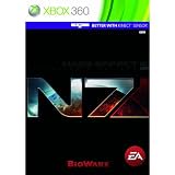 Mass Effect 3 - Edition Collector - Xbox 360