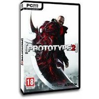 Prototype 2 - PC