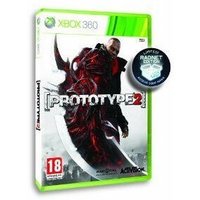 Prototype 2 - Xbox 360