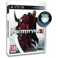 Prototype 2 - Playstation 3