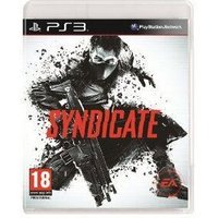 Syndicate - Playstation 3