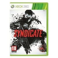 Syndicate - Xbox 360