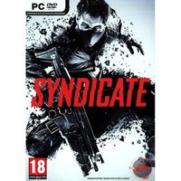Syndicate - PC