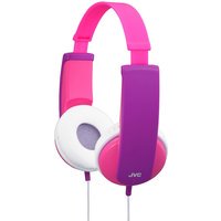 JVC HA-KD5 (Rose)