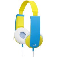 JVC HA-KD5 (Jaune)
