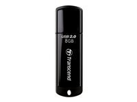 Transcend JetFlash 350 8Go